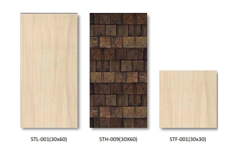 STPL - STH - 010 Size 600 x 300 MM